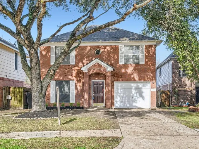 1834 Green Gate Dr, Rosenberg, TX 77471 for Sale