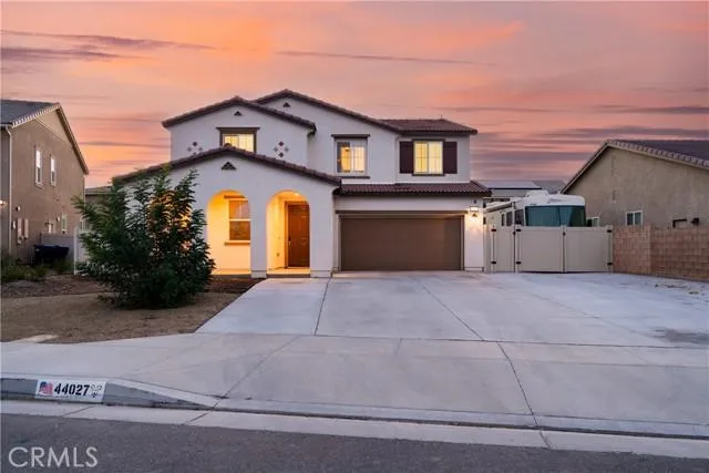 44027 Bayberry, Lancaster CA 93536 for Sale