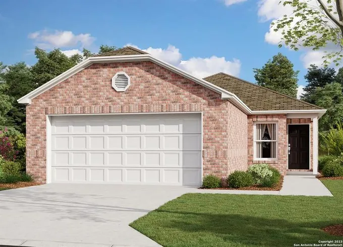 705 Canyon View, Seguin, TX 78155 for Sale