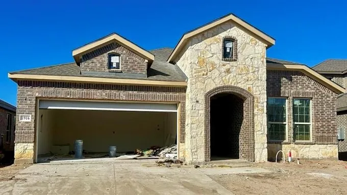 Anna, Collin County, TX House for sale Property ID: 418682383