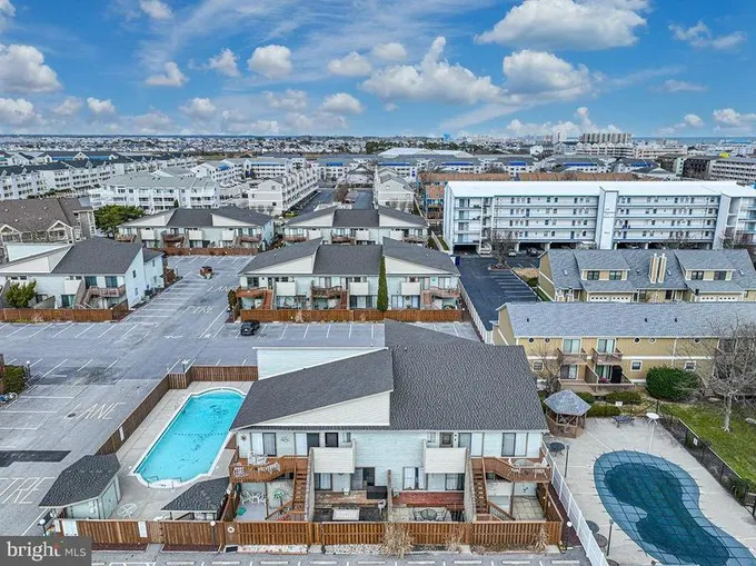 108 120th Street, Unit 48, Ocean City, MD 21842 for Sale