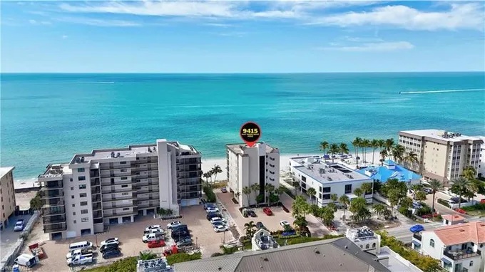 9415 GULF SHORE DR APT 102, NAPLES, FL 34108 Condominium For Sale  MLS# 224013473