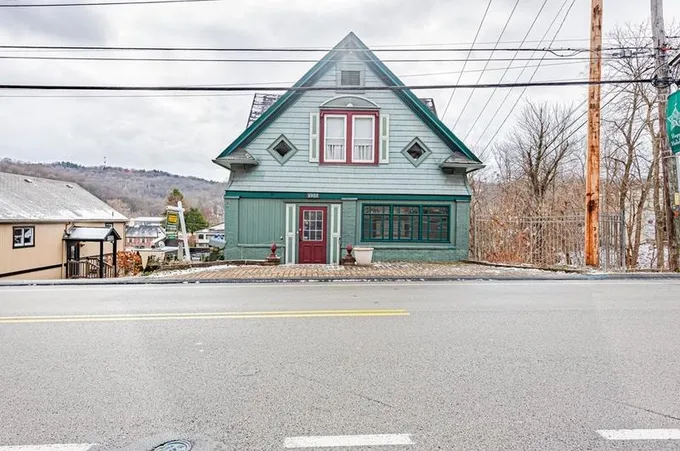3957 Old William Penn Hwy, Murrysville, PA 15668 - MLS 1632429 for Sale