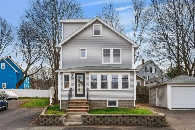 31 Nahant St, Wakefield, MA 01880  613071345 for Sale