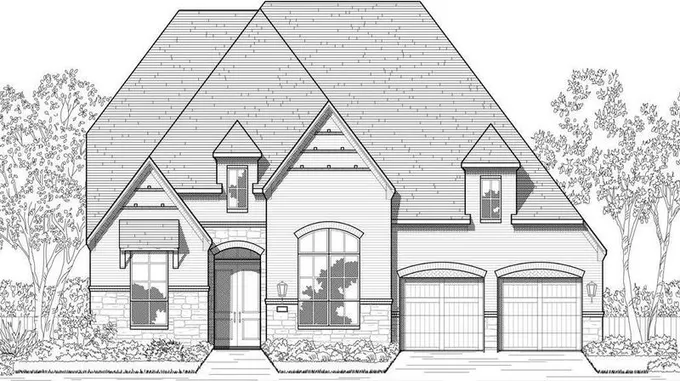 7527 Blue Finch Ln, Katy, TX 77493 - MLS 98245205 for Sale
