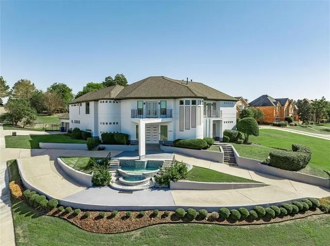 Heath, Rockwall County, TX House for sale Property ID: 418883080