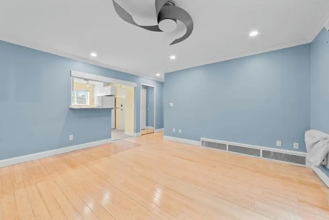 26 WESTGATE RD # 26-4, Boston, MA 02467 Condominium For Sale  MLS# 73202316