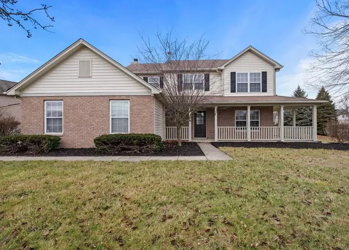 958 Halyard Drive, Avon, IN 46123 for Sale