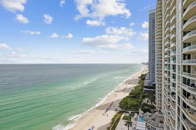 16275 Collins Ave #1901, Sunny Isles Beach, FL 33160 - MLS A11470613 for Sale