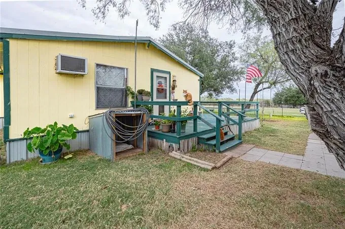 401 Ranger Dr, Sandia, TX 78383 for Sale