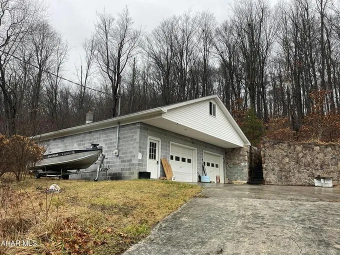 235 OBRIEN RD, Manns Choice, PA 15550 Land For Sale  MLS# 73924