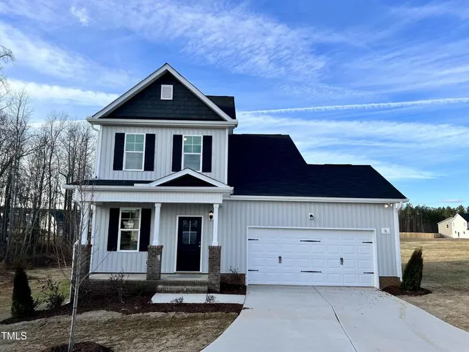 76 Olde Sams Zebulon Nc 27597, Zebulon, NC 27597 for Sale