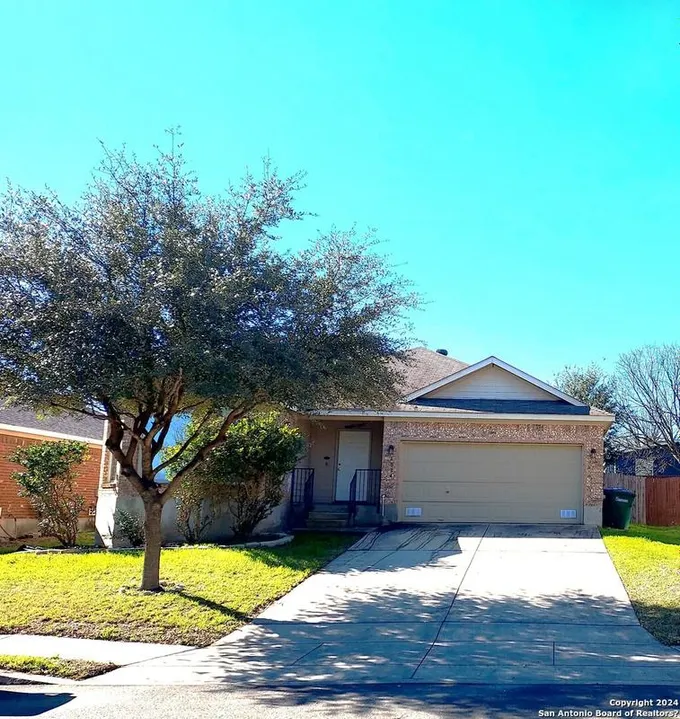 6034 Still Meadow, San Antonio, TX 78222 for Rent
