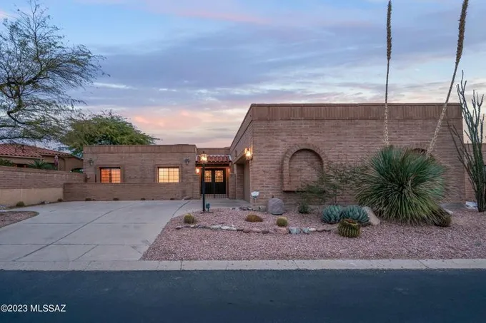 Tucson, Pima County, AZ House for sale Property ID: 418564532