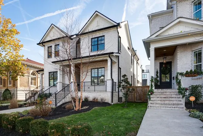 1003 B Monroe Street, Nashville, TN 37208 for Sale