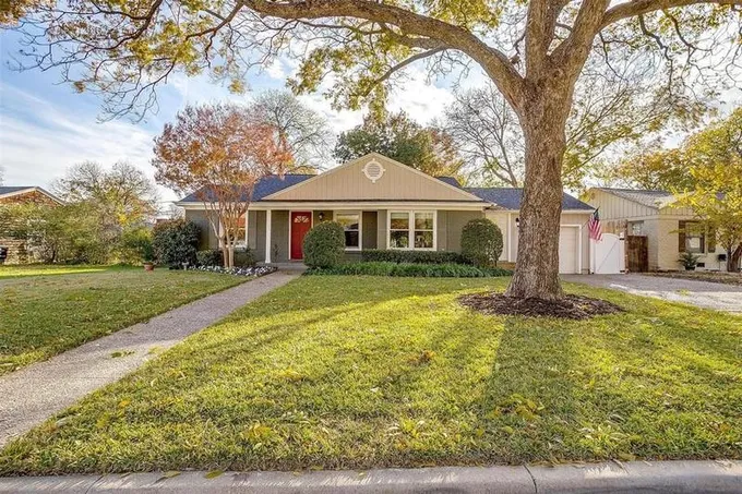 Fort Worth, Tarrant County, TX House for sale Property ID: 418661225