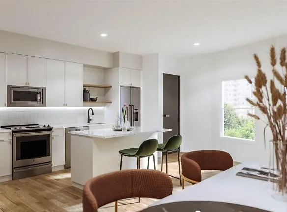 367 W Hortter St unit 403 - Philadelphia, PA 19119 - Home For Rent