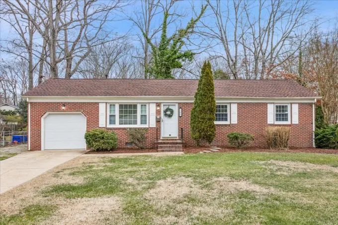 Newport News, Newport News City County, VA House for sale Property ID: 418738502