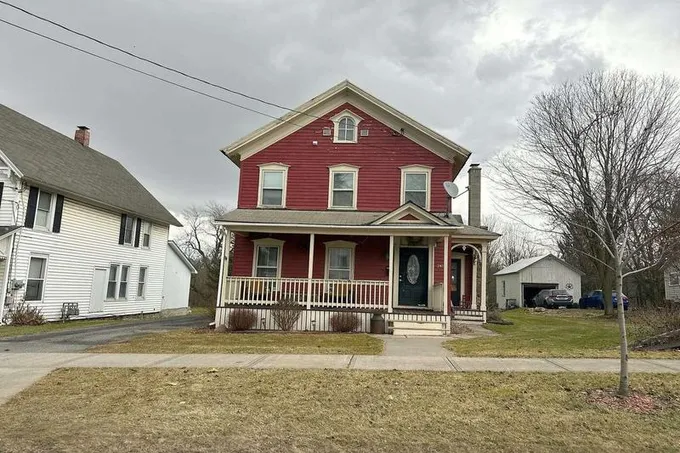 Sanger Ave, Waterville, NY 13480  625417158 for Sale