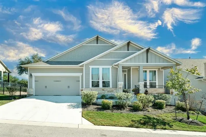104 Corbin Ave, Georgetown, TX 78628 for Sale