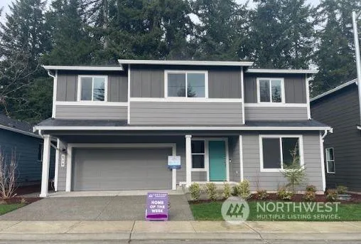 510 Gilbertson Lane Southeast, Tumwater, WA 98501 for Sale