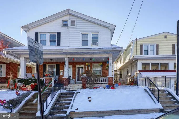 Reading, Berks County, PA House for sale Property ID: 418742704