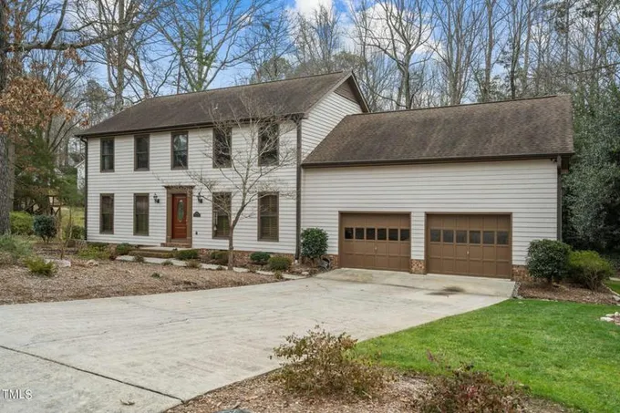 104 AMESBURY LN, Cary, NC 27511 Single Family Residence For Sale  MLS# 10008164