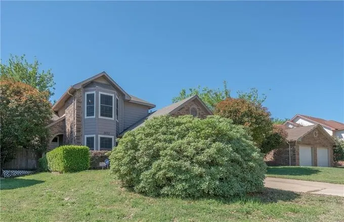 5533 Stone Meadow Ln, Fort Worth, TX 76179 for Sale