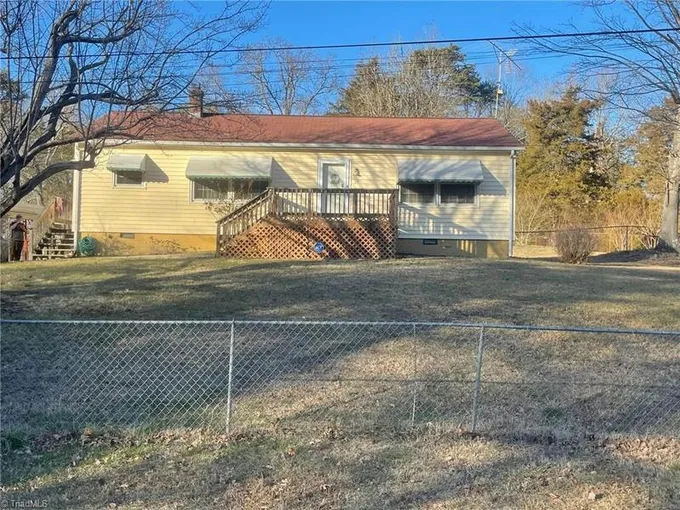 114 VANCE CT, Winston Salem, NC 27105 Single Family Residence For Sale  MLS# 1130985