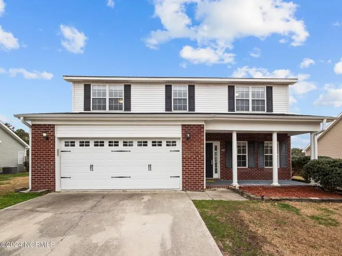 Jacksonville, Onslow County, NC House for sale Property ID: 418749432