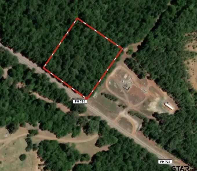 4748 FM 724, Tyler, TX 75704 for Sale