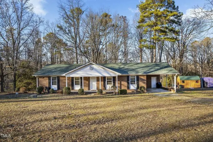 433 GOODWIN RD, Durham, NC 27712 Single Family Residence For Sale  MLS# 10007990