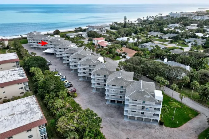 5300 Florida A1A, Unit 409, Vero Beach, FL 32963 for Sale