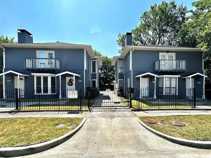 4516 Sycamore St, Dallas, TX 75204 for Rent