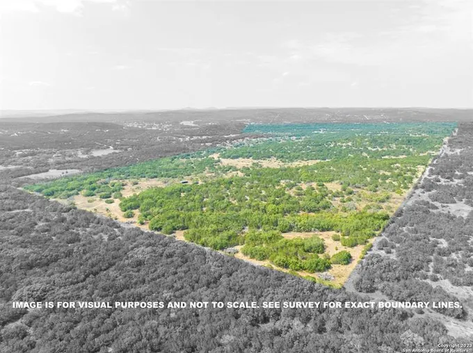 TBD COUNTY ROAD 241, Hondo, TX 78861 for Sale