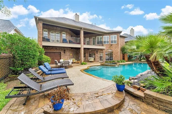 8311 Shoregrove Drive, Houston, TX 77346 for Rent