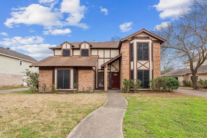 8322 Tiger Ln, Houston, TX 77040 for Rent