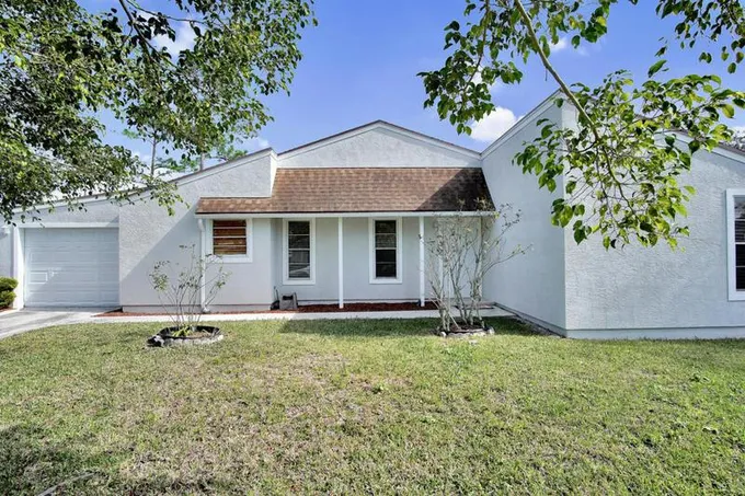1449 SE ODONNELL LN, Port Saint Lucie, FL 34983 Single Family Residence For Sale  MLS# RX-10949300