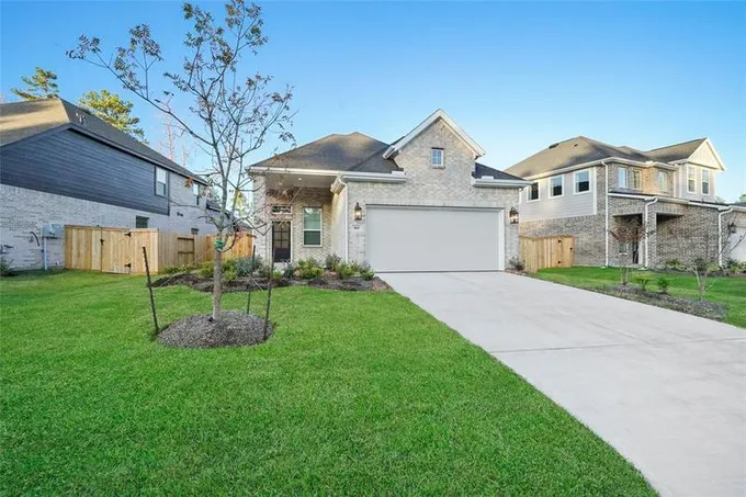160 Lukewood Circle Cir, Willis, TX 77318 for Rent