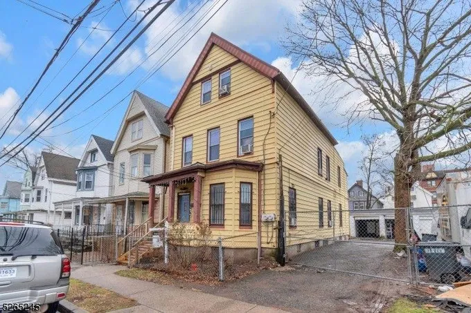 Orange, Esinteraction County, NJ House for sale Property ID: 418720573
