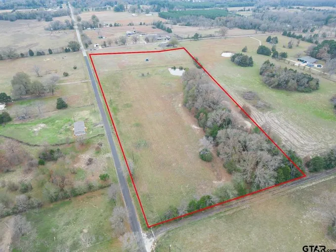 TBD County Road 3144, Quitman, TX 75783 for Sale