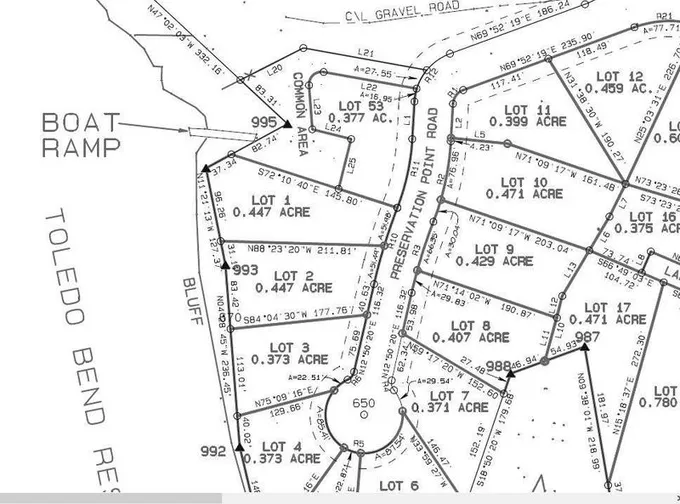 1 Preservation Point Rd #1, Many, LA 71449  MLS# 11239872 for Sale
