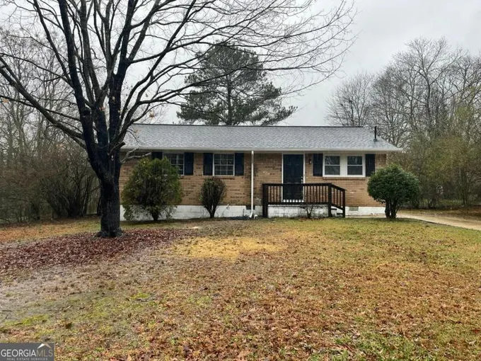151 ANDOVER DR, Jonesboro, GA 30238 Single Family Residence For Sale  MLS# 20171416