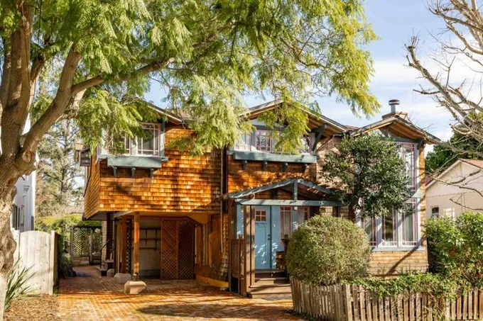 104 CLOVER LN, MENLO PARK, CA 94025 Single Family Residence For Sale  MLS# ML81953991