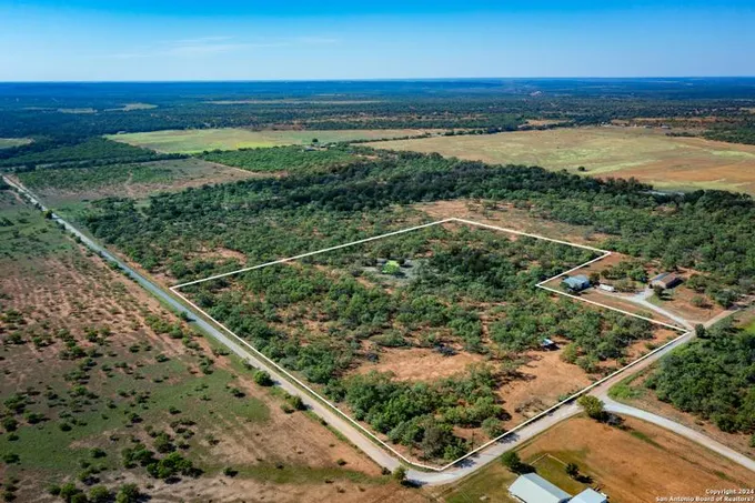 801 Cr 144 San Saba Tx 76877, San Saba, TX 76877 for Sale