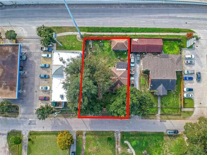 706 REID ST, Houston, TX 77022 Single Family Residence For Sale  MLS# 49438590