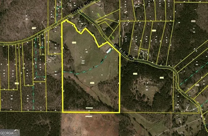 0 PULLEN ROAD, Lindale, GA 30147 Agriculture For Sale  MLS# 20164762