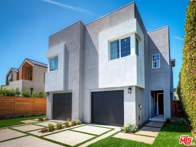 859 North Vista Street, Los Angeles, CA 90046 for Sale