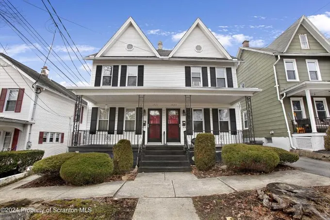 Dunmore, Lackawanna County, PA House for sale Property ID: 418799570