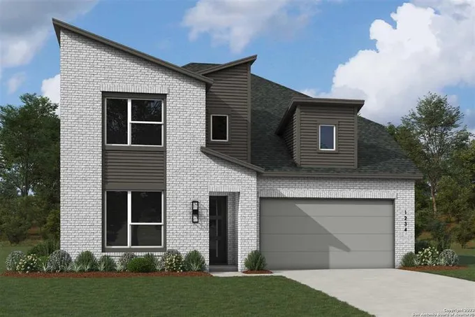 604 Mule Deer Grove, Cibolo, TX 78108 for Sale